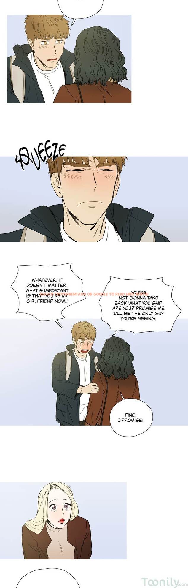 Read Hentai Image 5 740 in comic Capture - Chapter 27 - hentaitnt.net