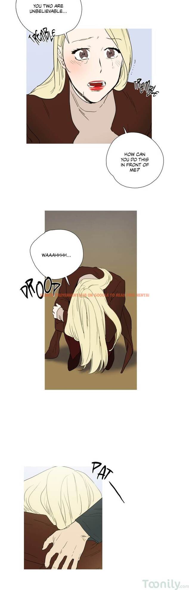 Read Hentai Image 6 740 in comic Capture - Chapter 27 - hentaitnt.net