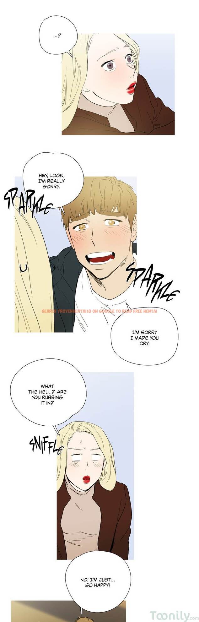 Read Hentai Image 7 740 in comic Capture - Chapter 27 - hentaitnt.net