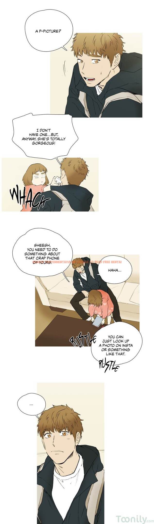 Read Hentai Image 13 740 in comic Capture - Chapter 28 - hentaitnt.net