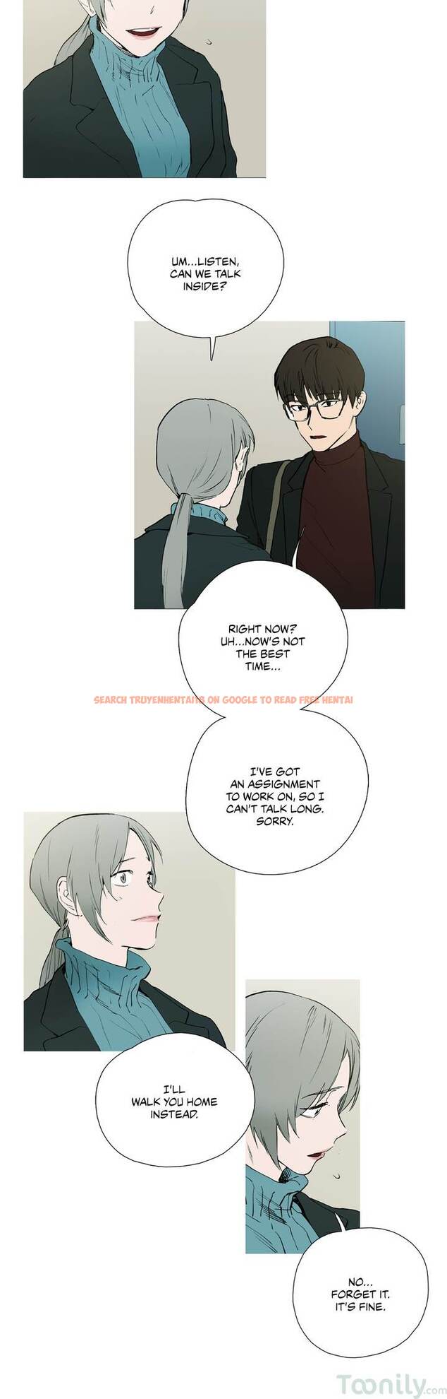 Read Hentai Image 3 736 in comic Capture - Chapter 28 - hentaitnt.net