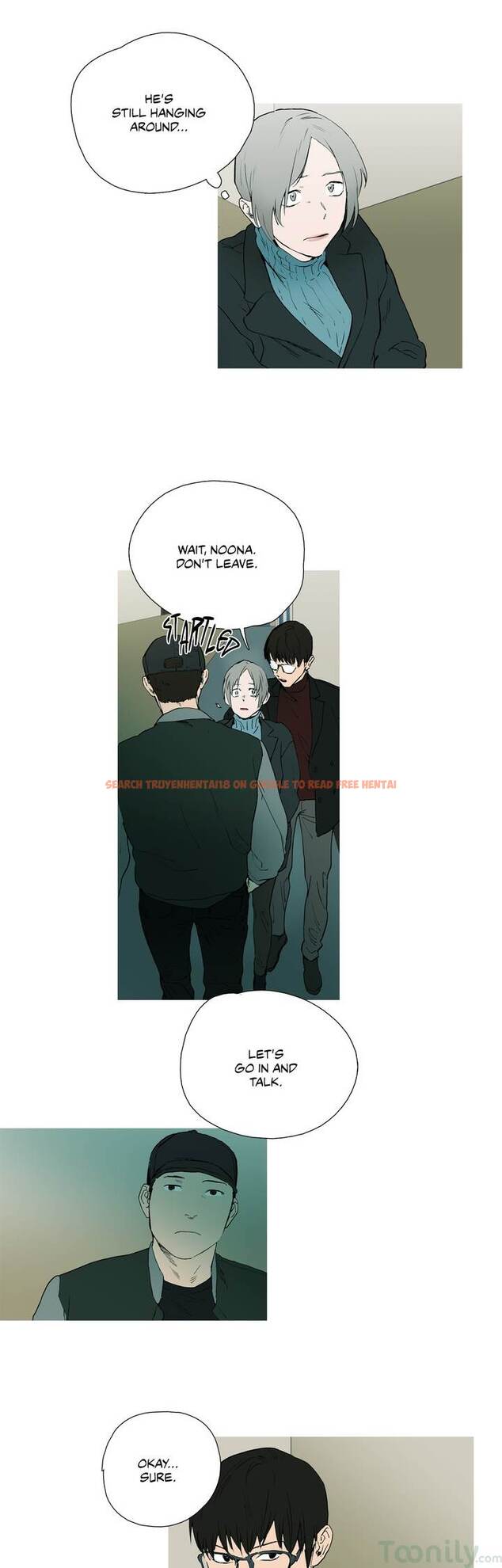 Read Hentai Image 5 736 in comic Capture - Chapter 28 - hentaitnt.net