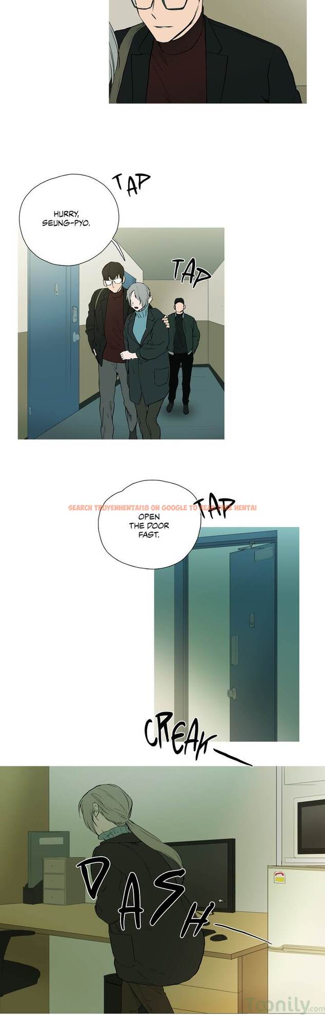 Read Hentai Image 6 736 in comic Capture - Chapter 28 - hentaitnt.net