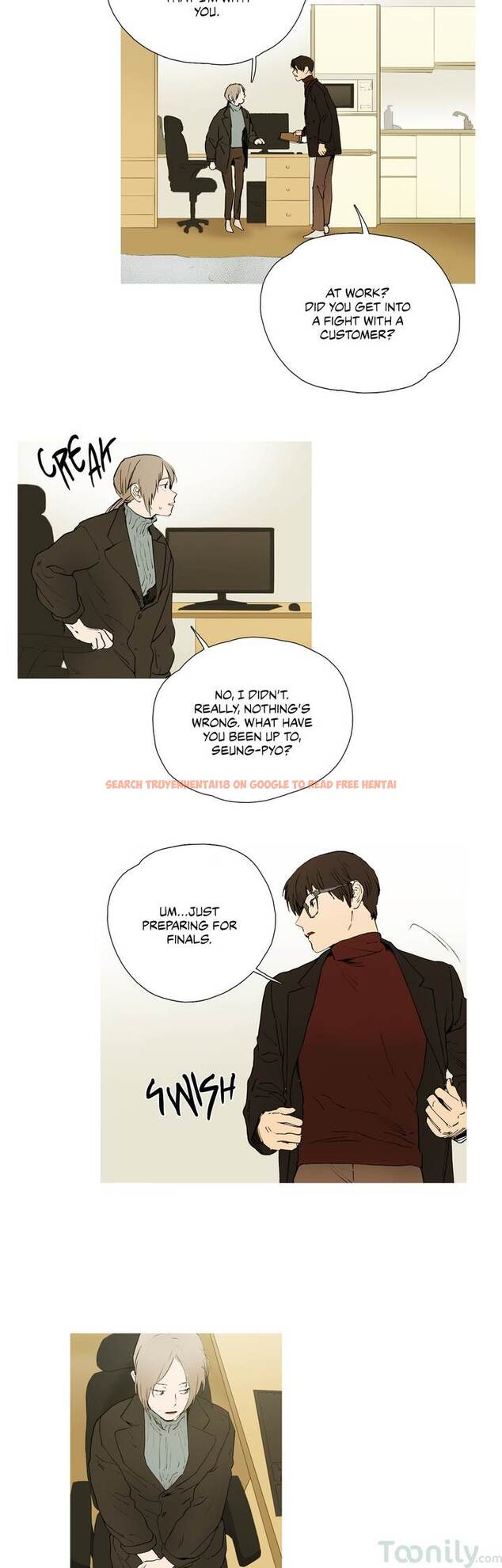 Read Hentai Image 8 736 in comic Capture - Chapter 28 - hentaitnt.net