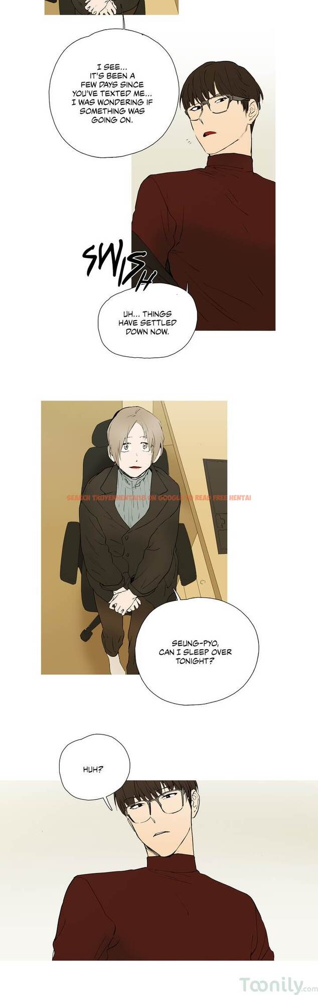 Read Hentai Image 9 736 in comic Capture - Chapter 28 - hentaitnt.net