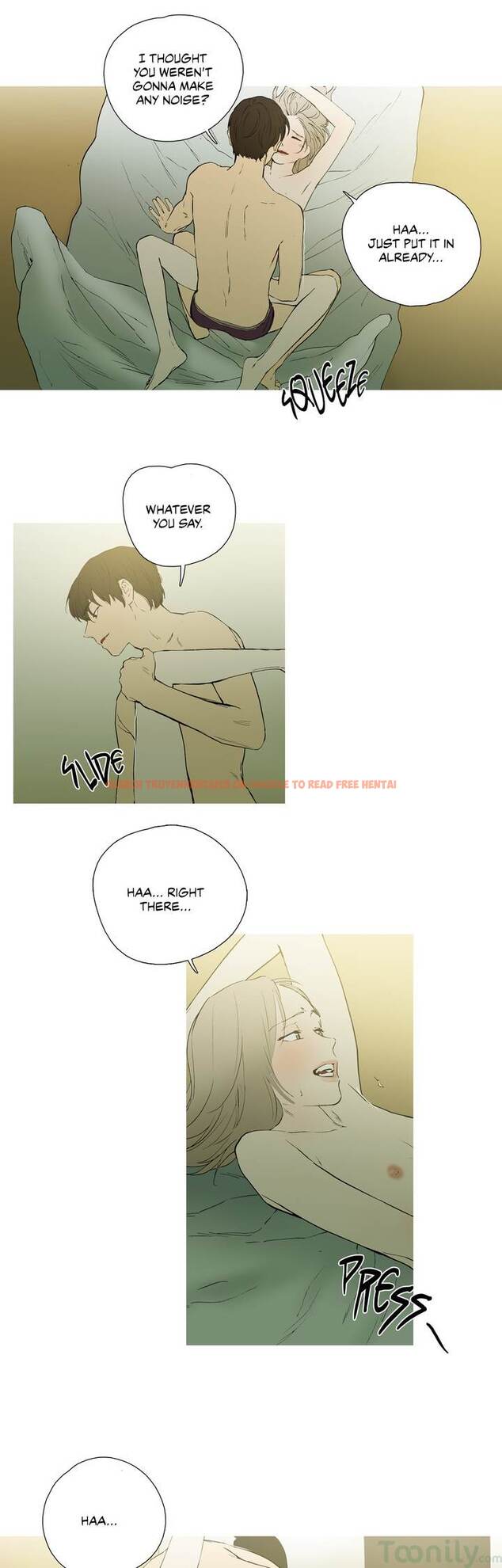 Read Hentai Image 10 736 in comic Capture - Chapter 29 - hentaitnt.net