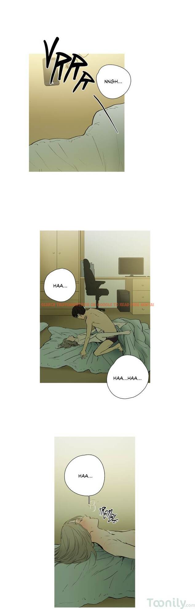 Read Hentai Image 12 736 in comic Capture - Chapter 29 - hentaitnt.net