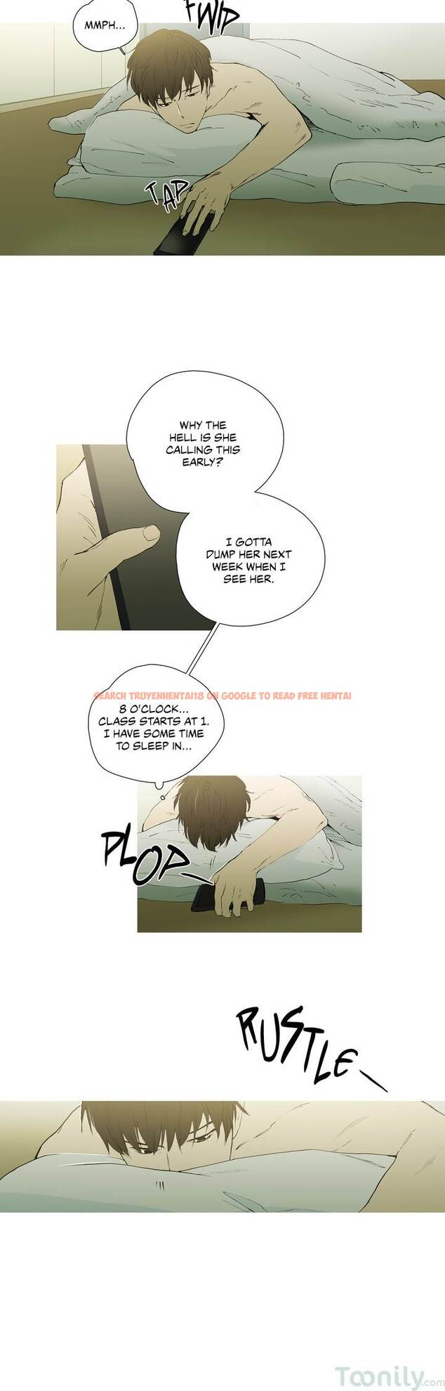 Read Hentai Image 3 735 in comic Capture - Chapter 29 - hentaitnt.net