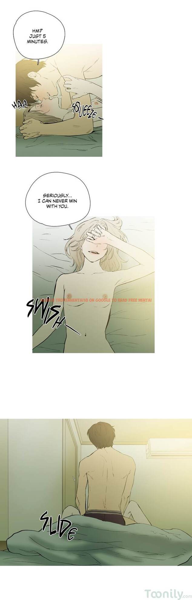 Read Hentai Image 7 736 in comic Capture - Chapter 29 - hentaitnt.net