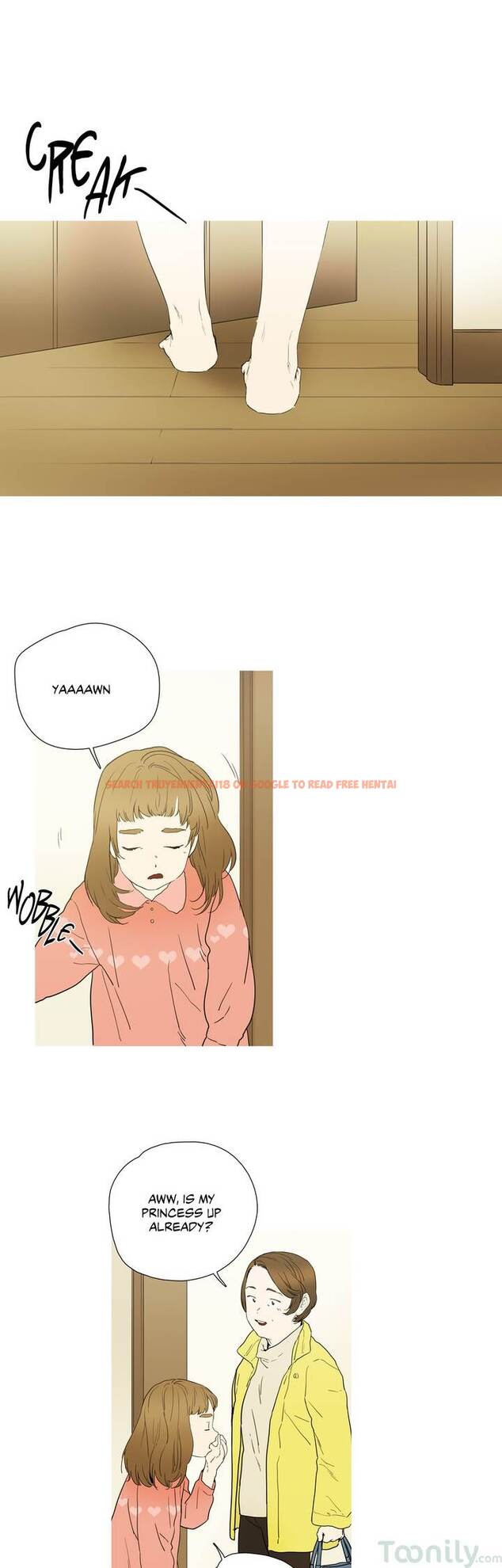 Read Hentai Image 1 735 in comic Capture - Chapter 30 - hentaitnt.net