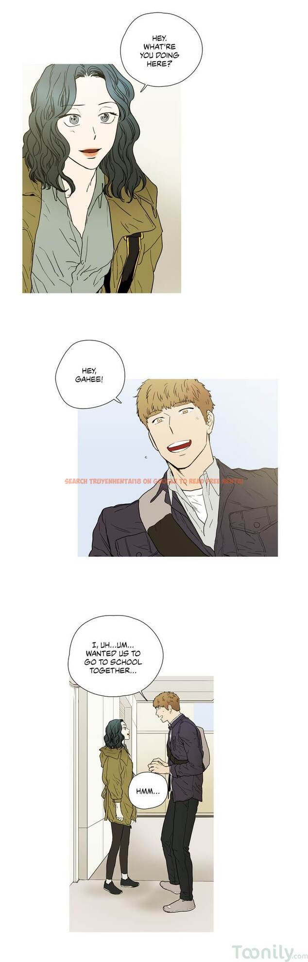 Read Hentai Image 10 735 in comic Capture - Chapter 30 - hentaitnt.net