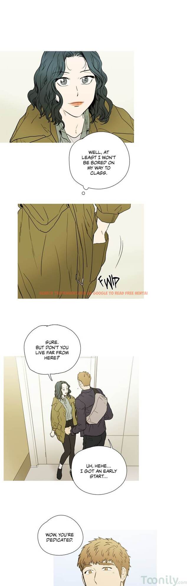 Read Hentai Image 11 735 in comic Capture - Chapter 30 - hentaitnt.net