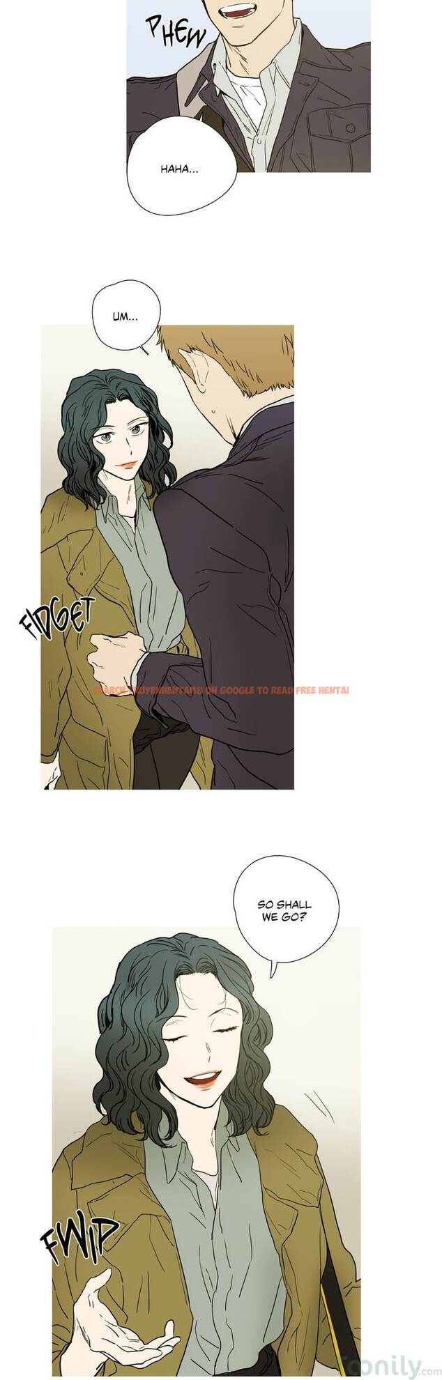 Read Hentai Image 12 735 in comic Capture - Chapter 30 - hentaitnt.net