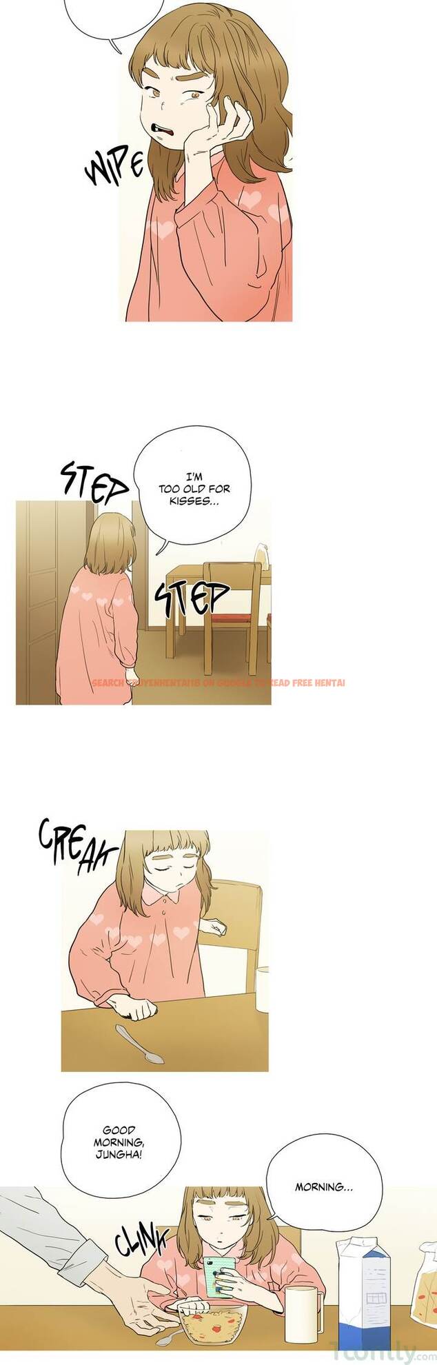 Read Hentai Image 3 735 in comic Capture - Chapter 30 - hentaitnt.net