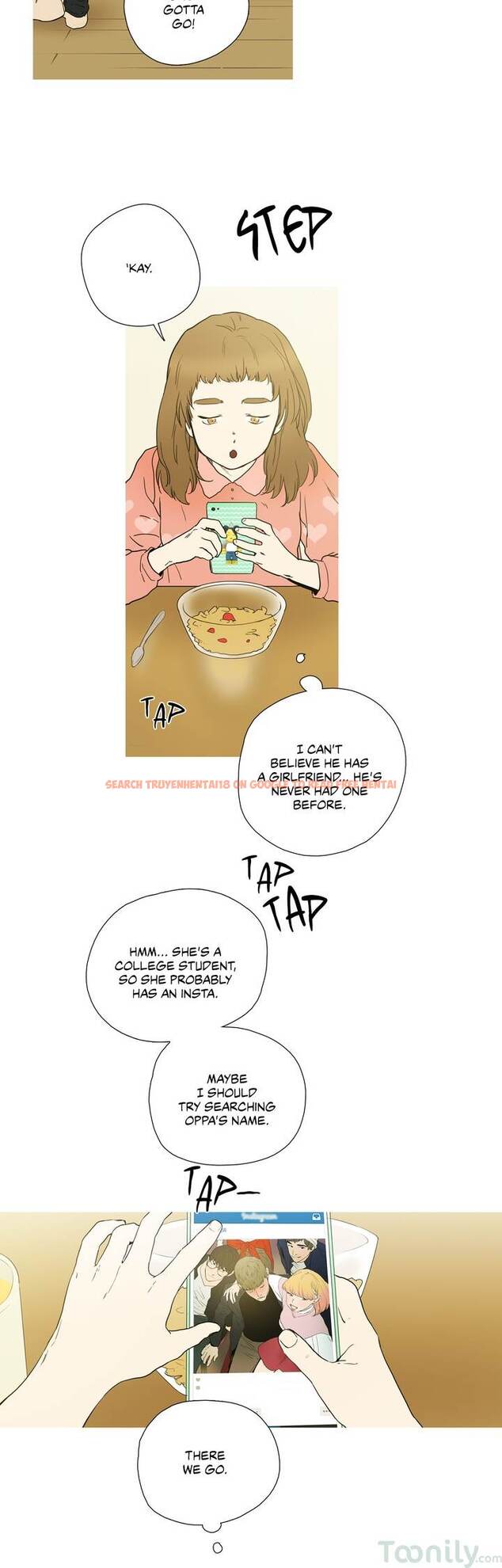 Read Hentai Image 5 735 in comic Capture - Chapter 30 - hentaitnt.net