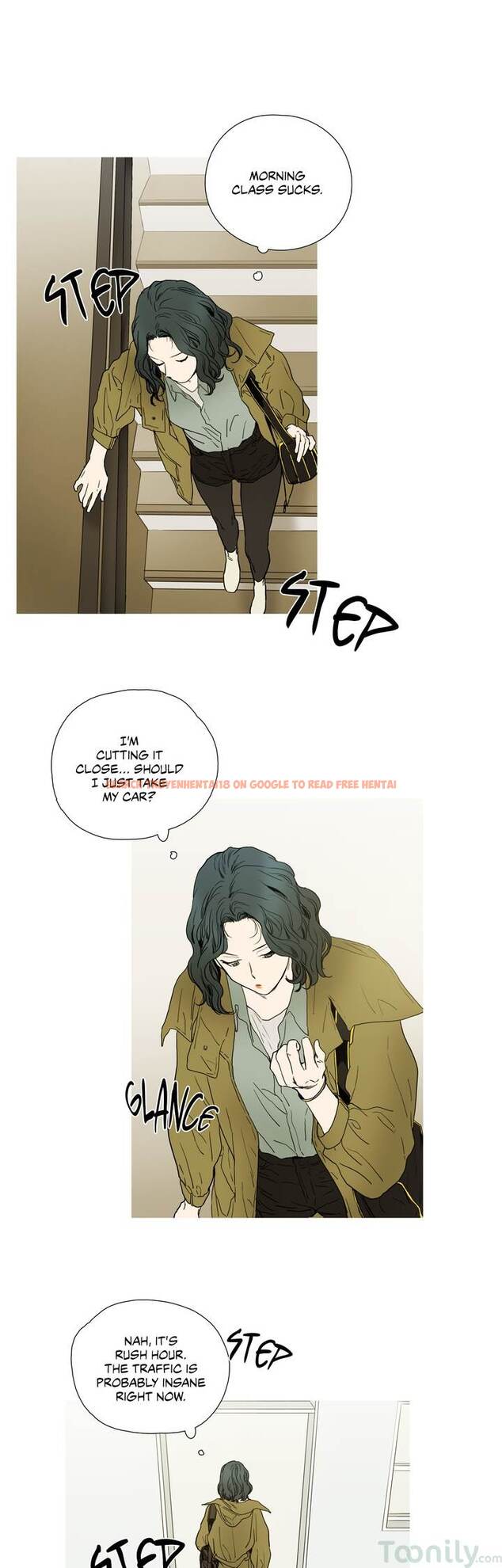 Read Hentai Image 8 735 in comic Capture - Chapter 30 - hentaitnt.net
