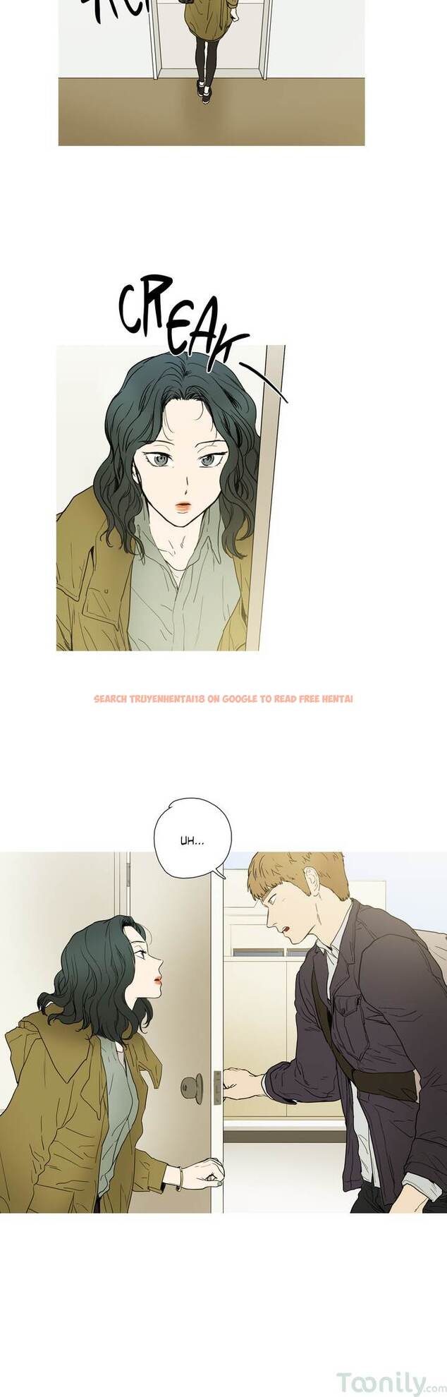 Read Hentai Image 9 735 in comic Capture - Chapter 30 - hentaitnt.net