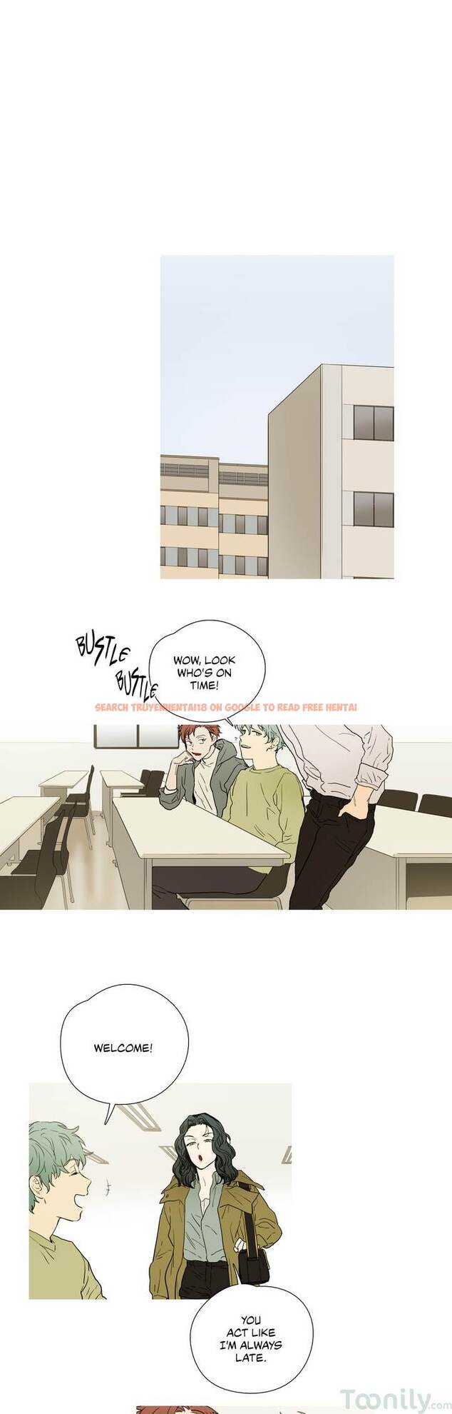 Read Hentai Image 10 735 in comic Capture - Chapter 31 - hentaitnt.net
