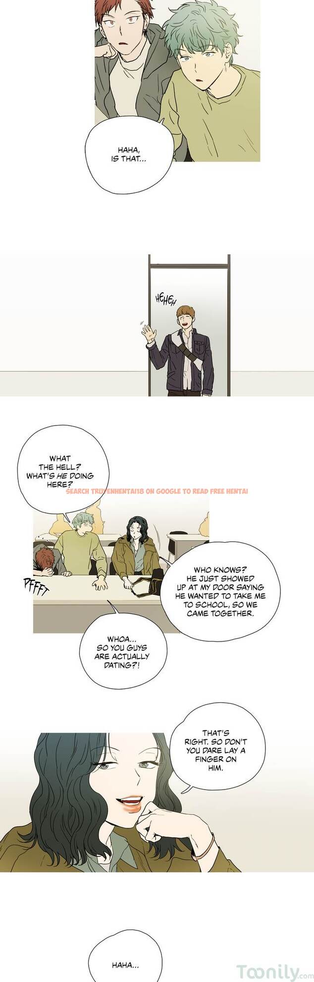 Read Hentai Image 11 735 in comic Capture - Chapter 31 - hentaitnt.net