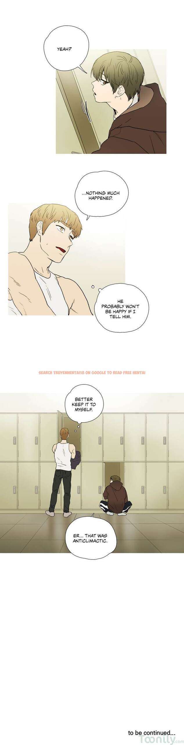 Read Hentai Image 15 735 in comic Capture - Chapter 31 - hentaitnt.net