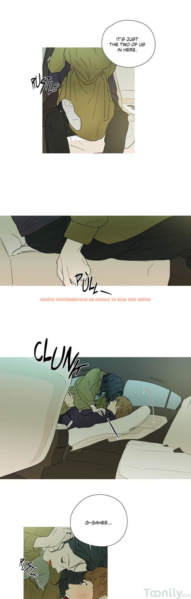Read Hentai Image 5 735 in comic Capture - Chapter 31 - hentaitnt.net