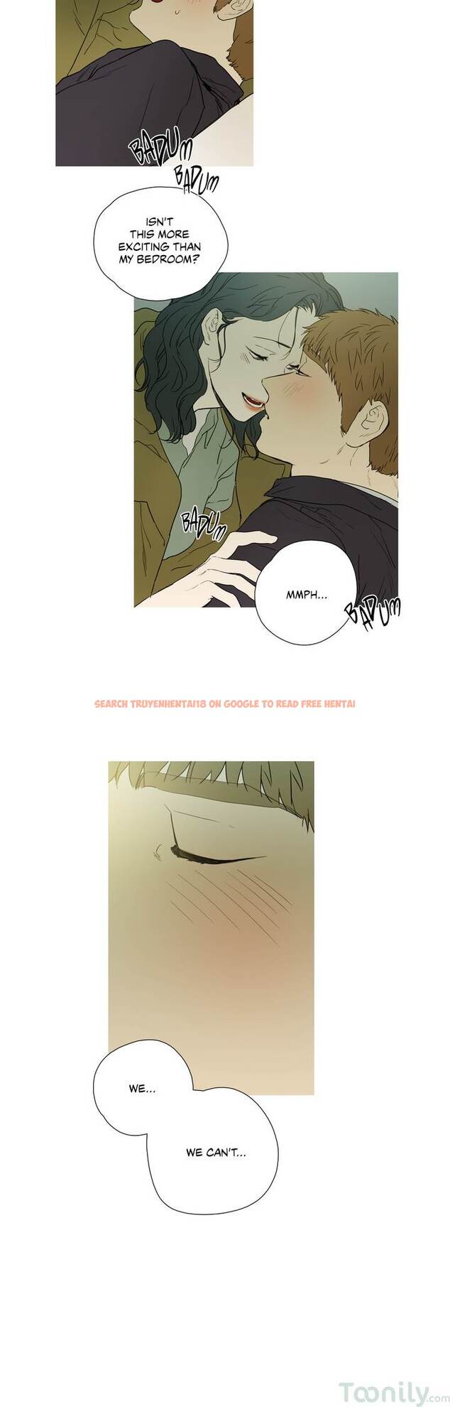 Read Hentai Image 6 735 in comic Capture - Chapter 31 - hentaitnt.net