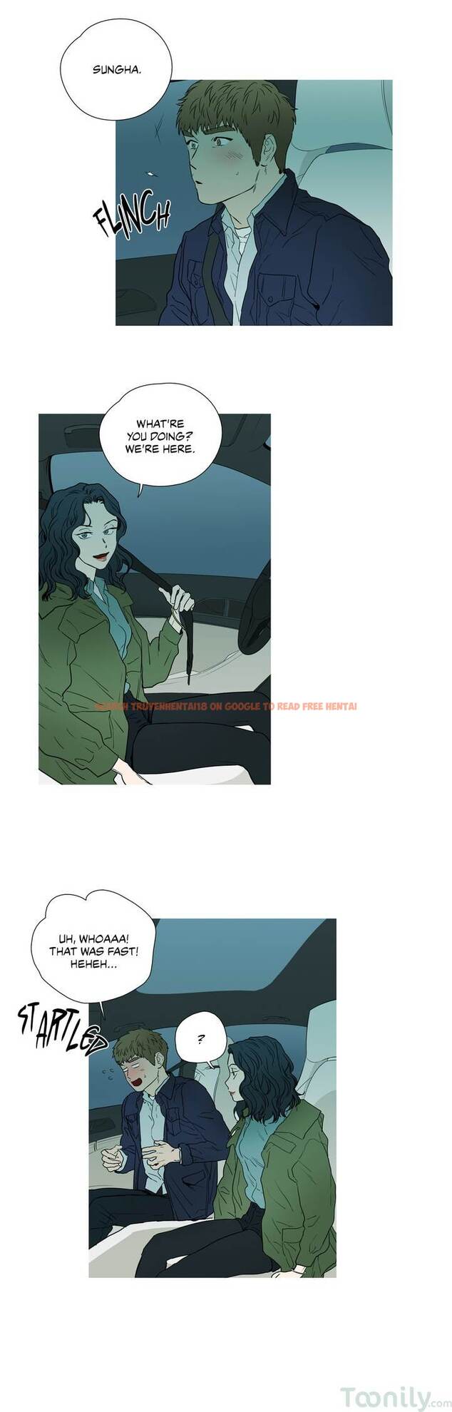 Read Hentai Image 7 735 in comic Capture - Chapter 31 - hentaitnt.net