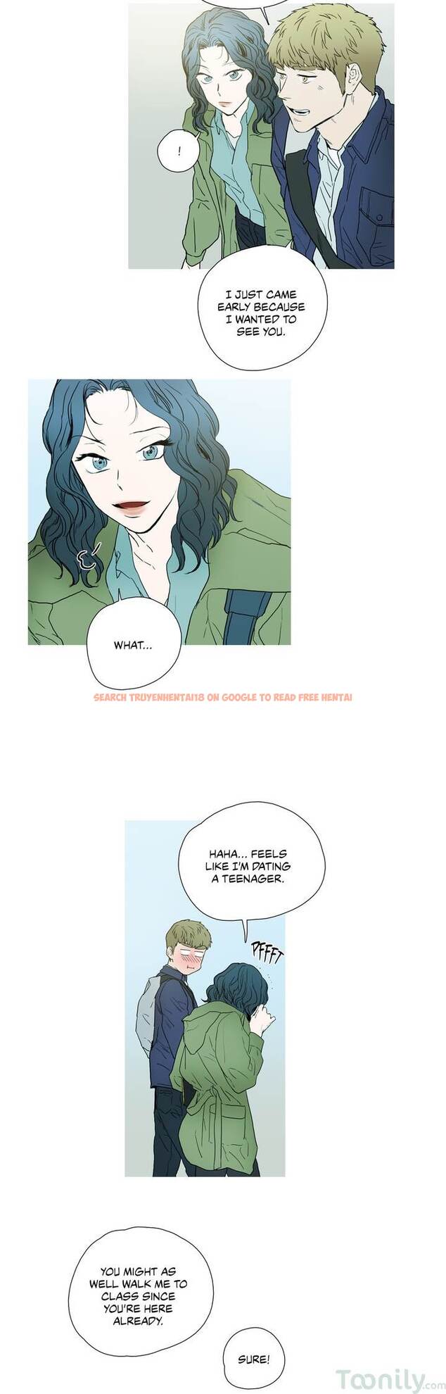 Read Hentai Image 9 735 in comic Capture - Chapter 31 - hentaitnt.net
