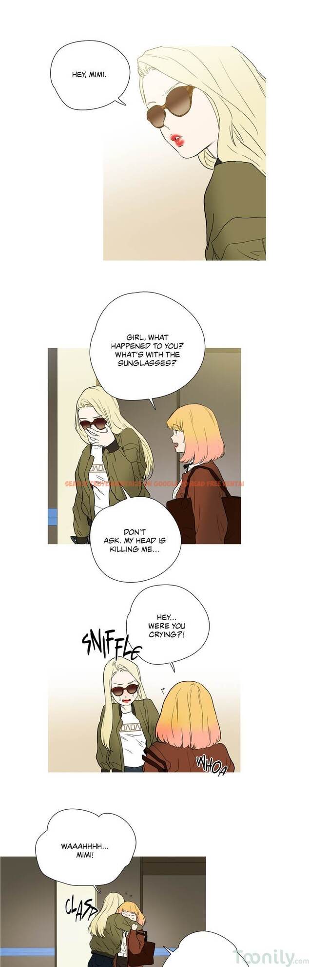 Read Hentai Image 10 735 in comic Capture - Chapter 32 - hentaitnt.net