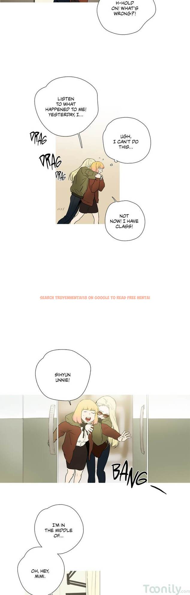Read Hentai Image 11 735 in comic Capture - Chapter 32 - hentaitnt.net