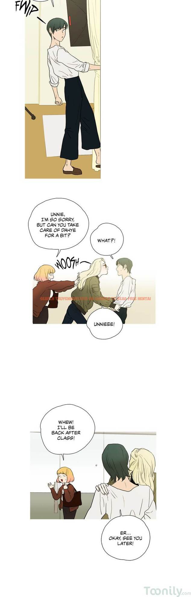 Read Hentai Image 12 735 in comic Capture - Chapter 32 - hentaitnt.net