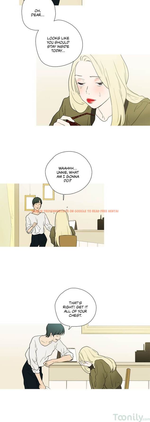 Read Hentai Image 14 735 in comic Capture - Chapter 32 - hentaitnt.net