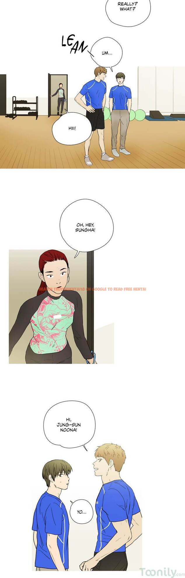 Read Hentai Image 3 735 in comic Capture - Chapter 32 - hentaitnt.net