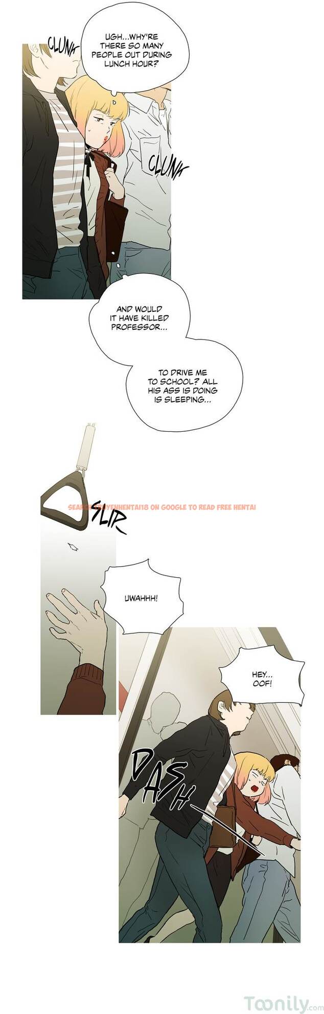 Read Hentai Image 7 735 in comic Capture - Chapter 32 - hentaitnt.net