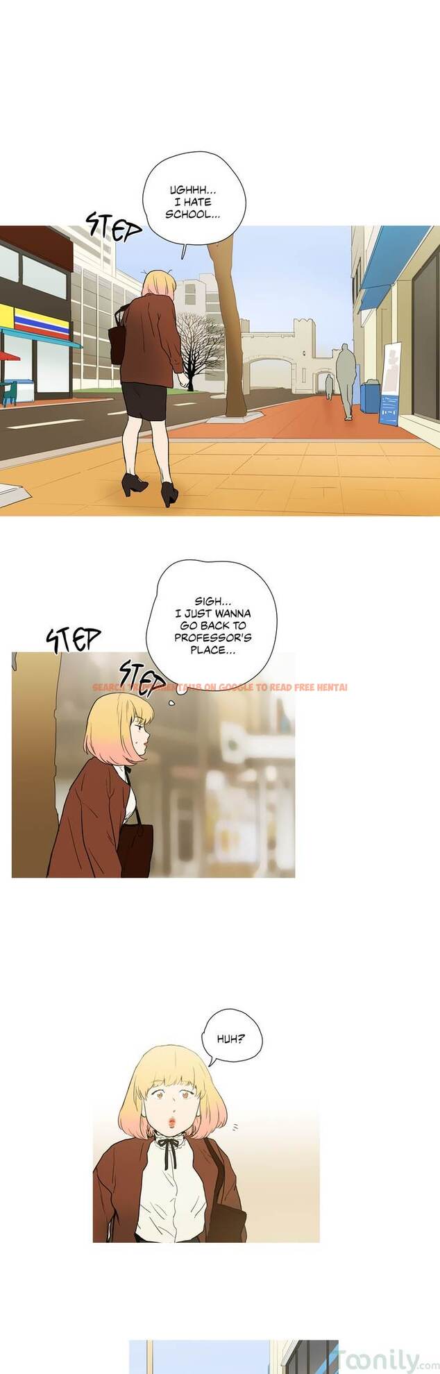 Read Hentai Image 8 735 in comic Capture - Chapter 32 - hentaitnt.net