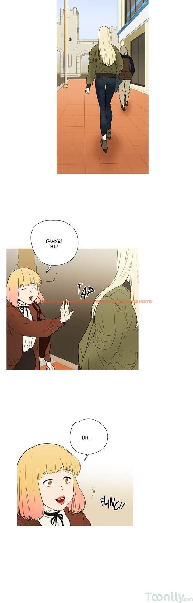 Read Hentai Image 9 735 in comic Capture - Chapter 32 - hentaitnt.net