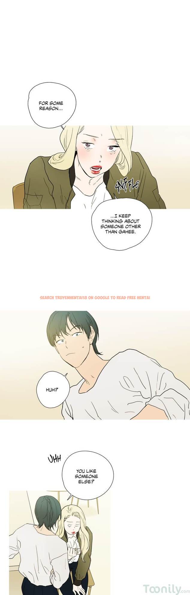 Read Hentai Image 1 735 in comic Capture - Chapter 33 - hentaitnt.net
