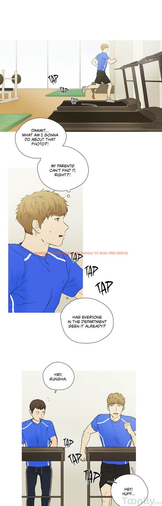 Read Hentai Image 10 735 in comic Capture - Chapter 33 - hentaitnt.net