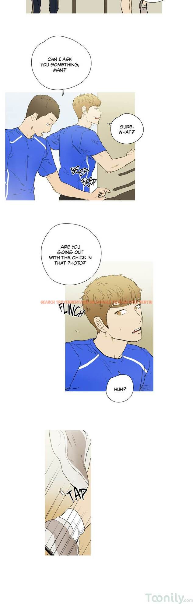 Read Hentai Image 11 735 in comic Capture - Chapter 33 - hentaitnt.net