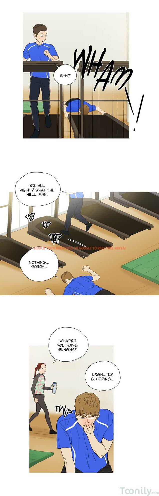 Read Hentai Image 12 735 in comic Capture - Chapter 33 - hentaitnt.net