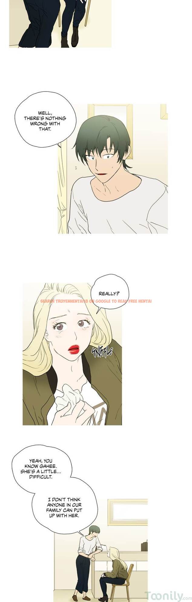 Read Hentai Image 2 735 in comic Capture - Chapter 33 - hentaitnt.net