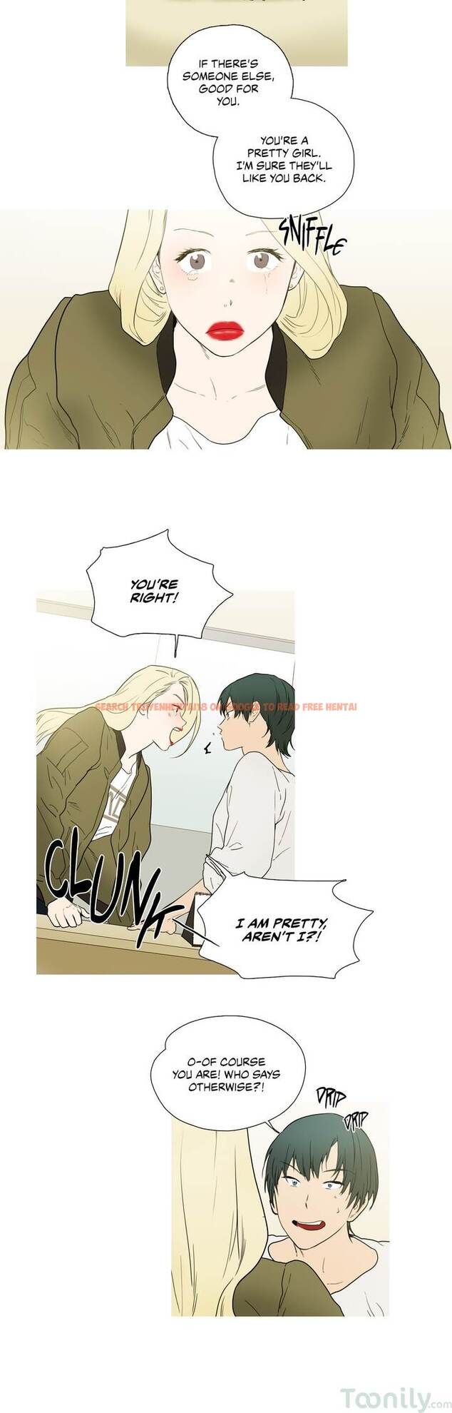 Read Hentai Image 3 735 in comic Capture - Chapter 33 - hentaitnt.net