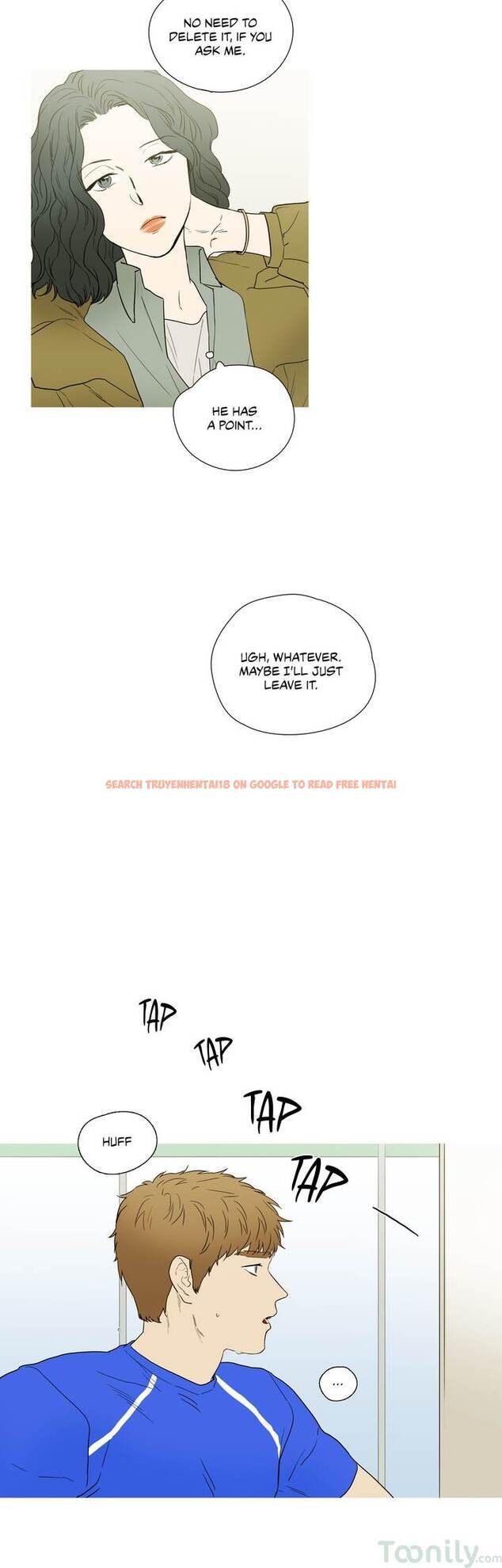Read Hentai Image 9 735 in comic Capture - Chapter 33 - hentaitnt.net