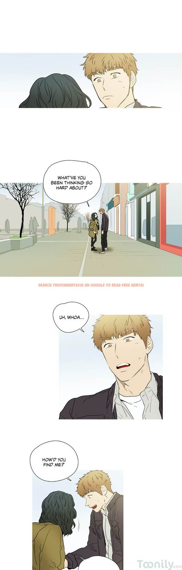 Read Hentai Image 1 731 in comic Capture - Chapter 35 - hentaitnt.net