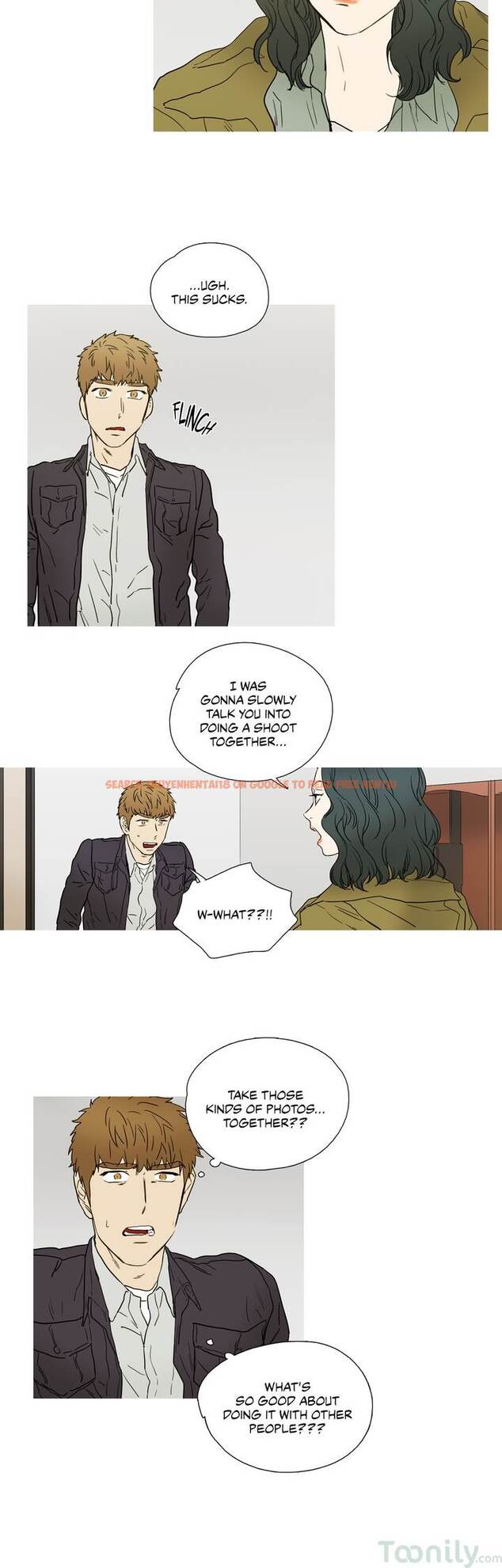 Read Hentai Image 12 731 in comic Capture - Chapter 35 - hentaitnt.net