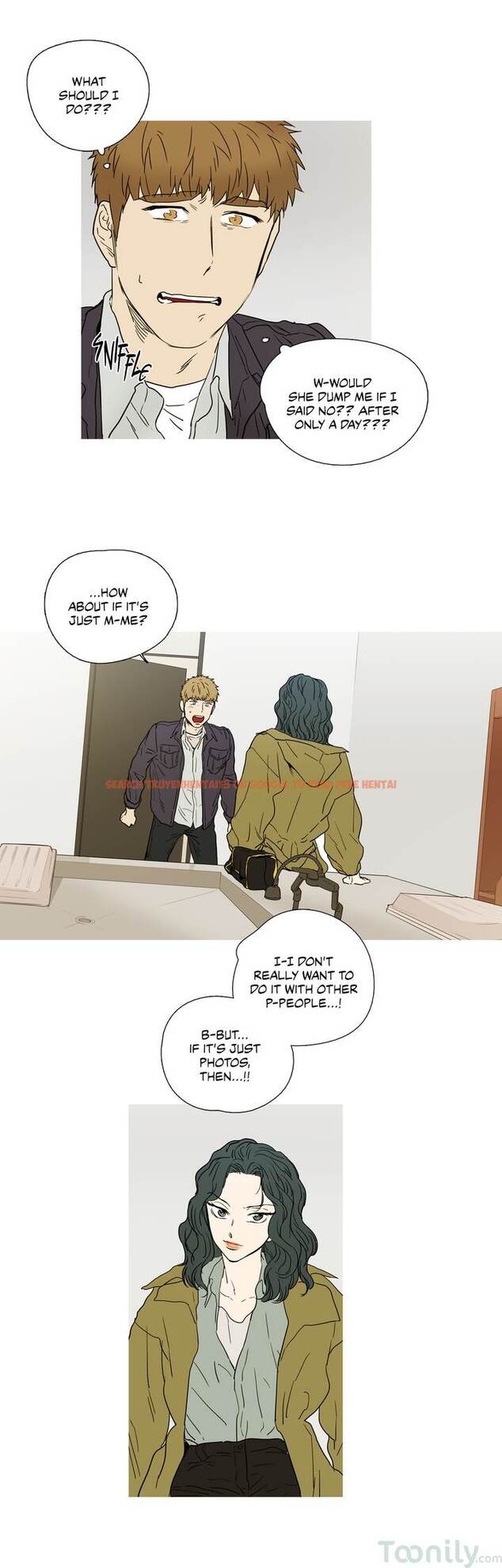 Read Hentai Image 13 731 in comic Capture - Chapter 35 - hentaitnt.net