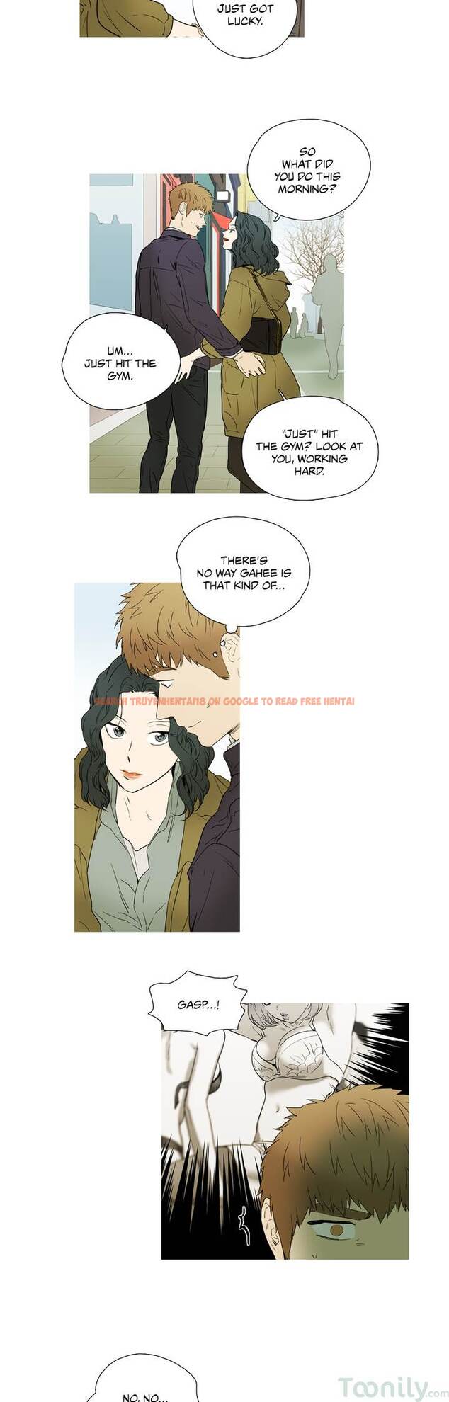 Read Hentai Image 2 731 in comic Capture - Chapter 35 - hentaitnt.net