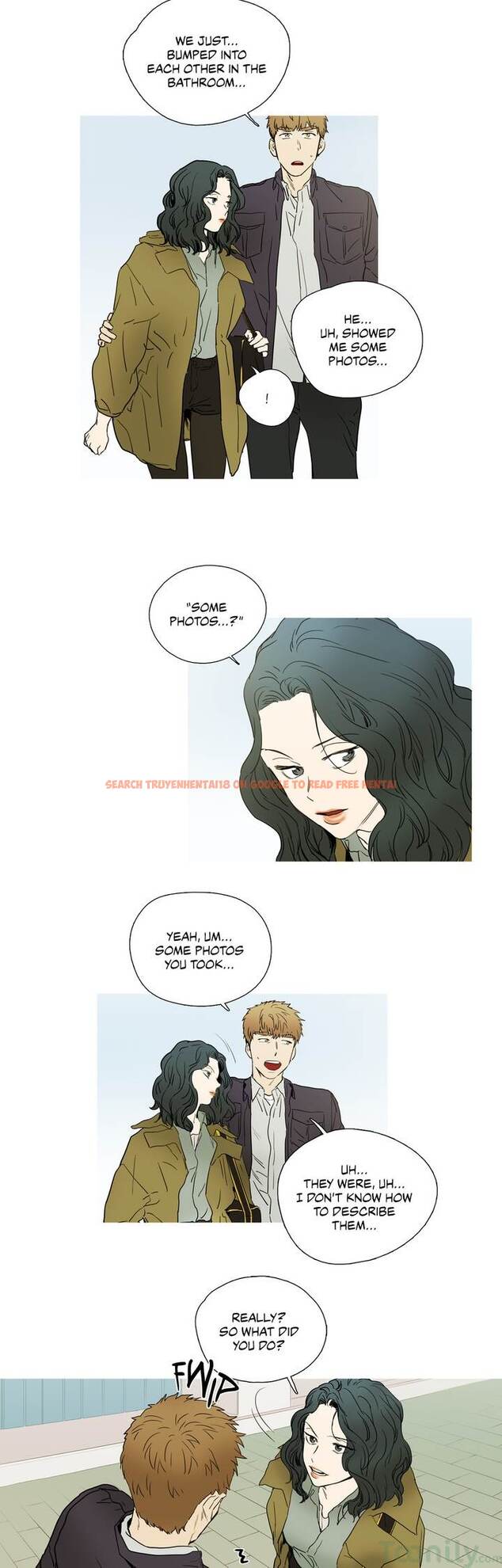 Read Hentai Image 5 731 in comic Capture - Chapter 35 - hentaitnt.net