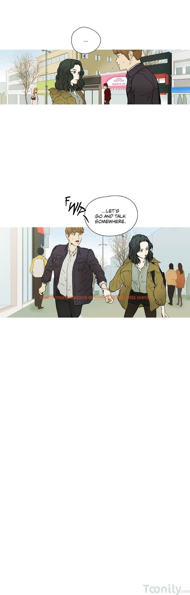 Read Hentai Image 7 731 in comic Capture - Chapter 35 - hentaitnt.net