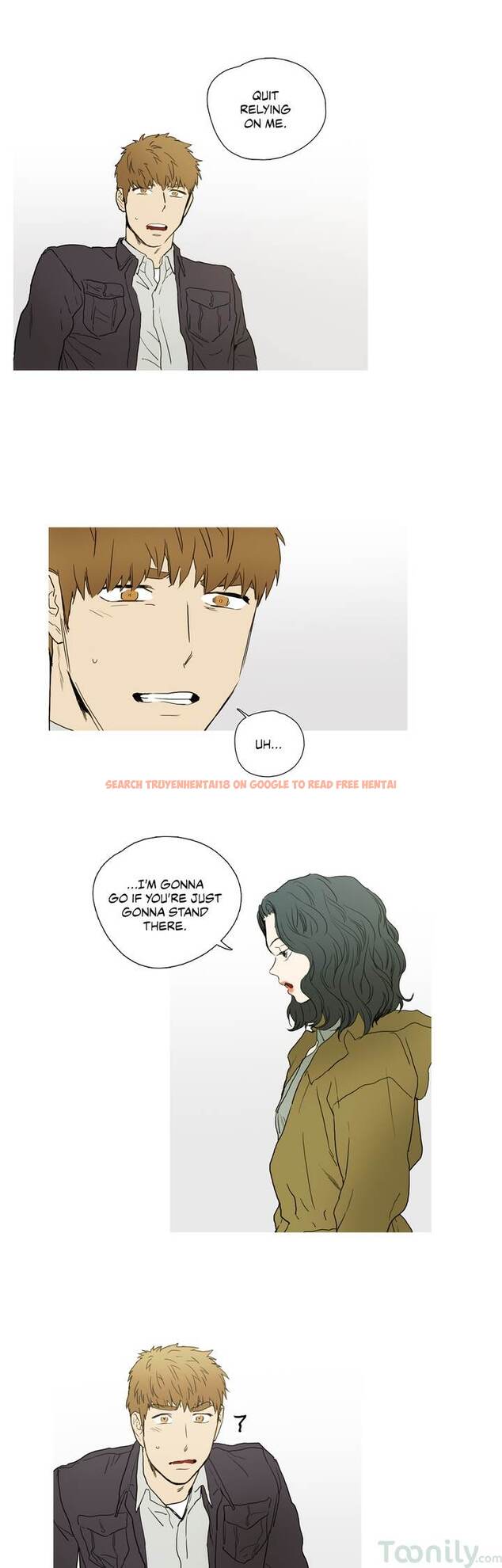 Read Hentai Image 10 731 in comic Capture - Chapter 36 - hentaitnt.net
